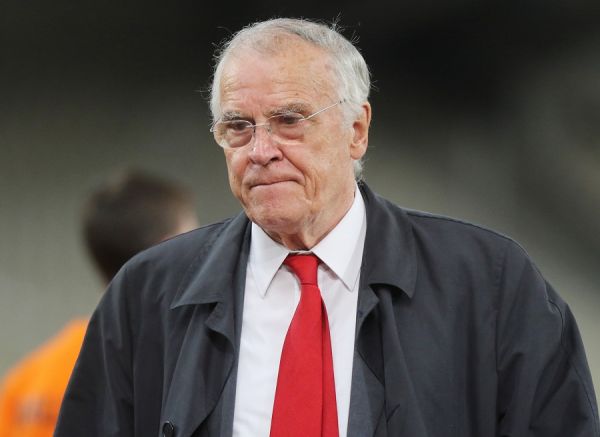 Ολυμπιακός για Θεοδωρίδη – «Για πάντα στις καρδιές μας»