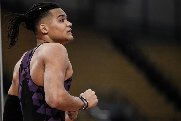 Ολυμπιακοί Αγώνες – Ο τελικός του Καραλή στο επί κοντώ