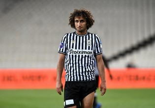 Το «αντίο» του Ουάρντα στον ΠΑΟΚ