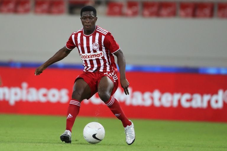 Ολυμπιακός – Ο Μαρτίνς είχε «δει» πολλά από την πρώτη μέρα