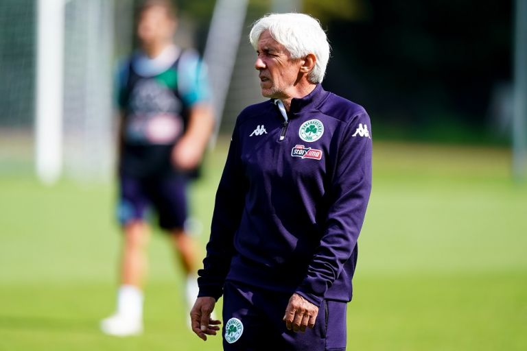 «Σκάει» μεταγραφή στον Παναθηναϊκό