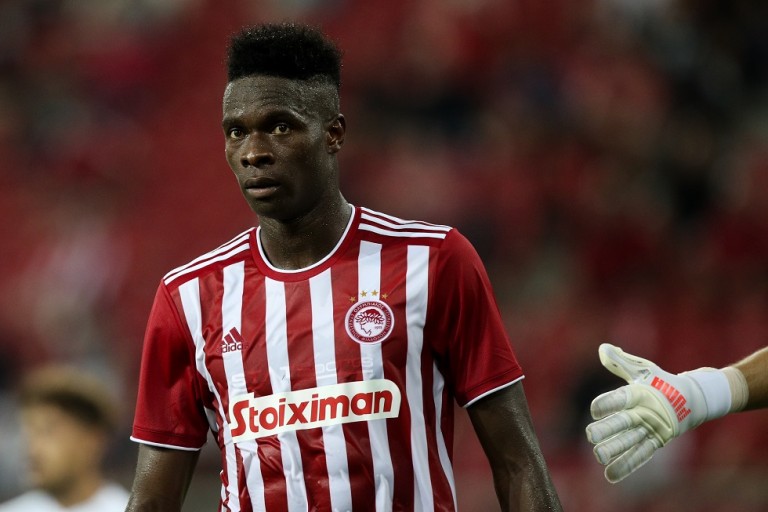 Επικό – Η απόλυτη έκπληξη στον Σισέ