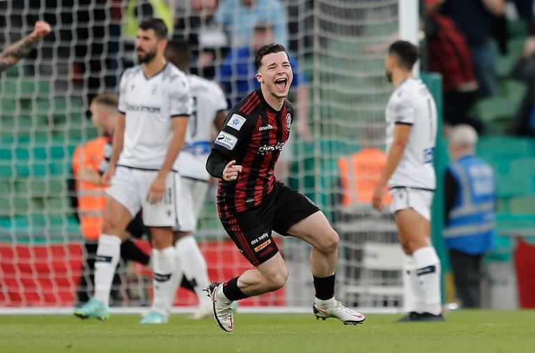 Απίστευτο! Ο ΠΑΟΚ ηττήθηκε από ομάδα με 46 φορές μικρότερο μπάτζετ και αρχηγό… ντελιβερά