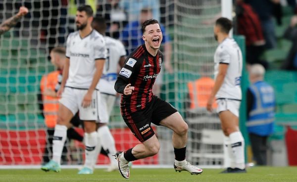 Ήττα-σοκ για τον ΠΑΟΚ από τη Μποέμιαν (1-2) και τώρα… τρέχει