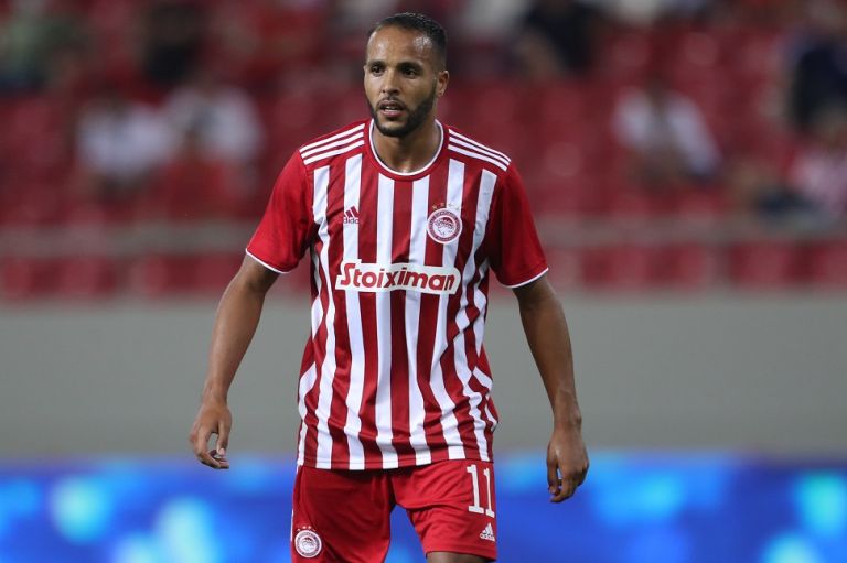 LIVE – Ολυμπιακός – Σλόβαν Μπρατισλάβας 3-0