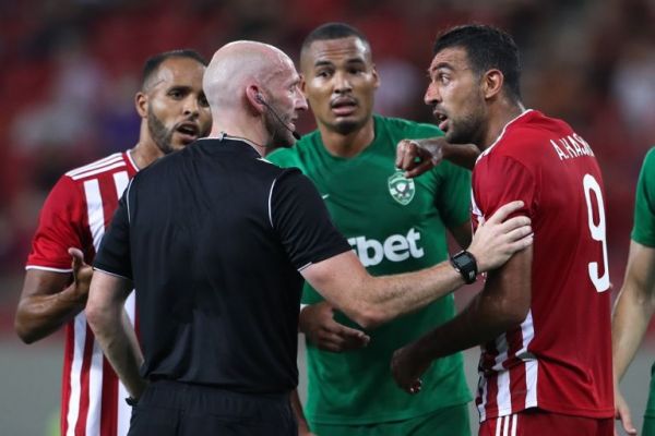 Σαν πολίτες β΄ κατηγορίας