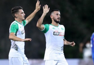 Παναθηναϊκός – Επεισόδιο Βιγιαφάνιες – Χατζηγιοβάνη στην προπόνηση, κλήθηκαν σε απολογία