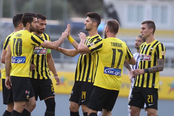 ΑΕΚ – Το ολικό λίφτινγκ, οι επόμενες κινήσεις και το μεγάλο ερωτηματικό