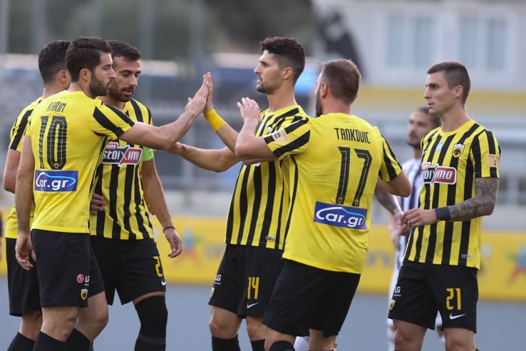 ΑΕΚ – Το ολικό λίφτινγκ, οι επόμενες κινήσεις και το μεγάλο ερωτηματικό