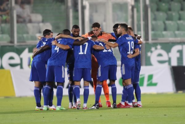 Ολυμπιακός-Σλόβαν – Οι ημέρες και οι ώρες των αγώνων