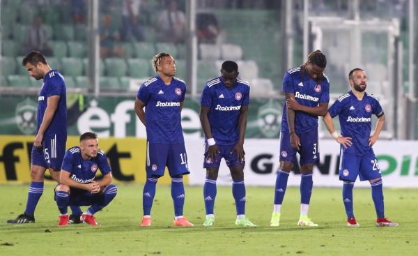 Ολυμπιακός – Λάθη που επιβάλλεται να διορθωθούν