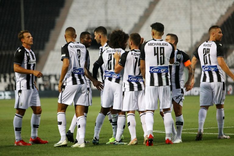 Europa Conference League – Πότε θα παίξει ο ΠΑΟΚ με τη Ριέκα