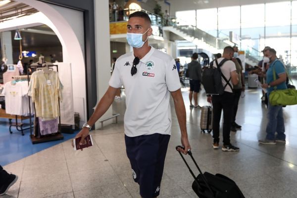 Μακέντα για Μίλαν – «Τα επόμενα χρόνια μπορεί να είναι ένας αγώνας για ευρωπαϊκή διοργάνωση»