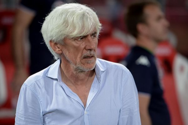 Γιοβάνοβιτς – «Η Μίλαν μάς πήγαινε διαρκώς στα όριά μας»