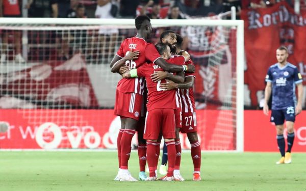 Ολυμπιακός – Οι παλιοί θυμήθηκαν, οι νέοι έμαθαν…