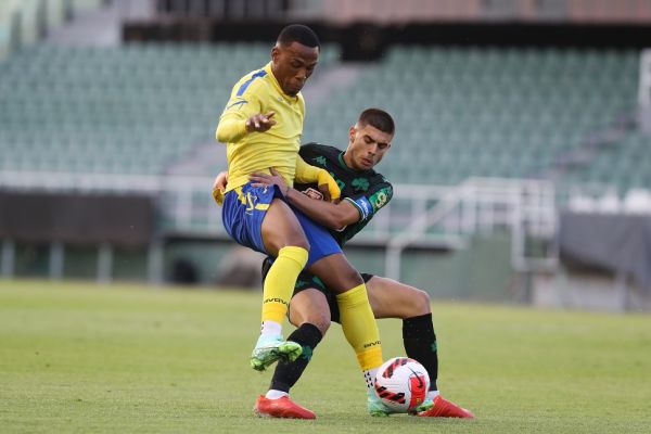 LIVE – Παναθηναϊκός – Παναιτωλικός