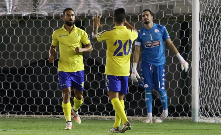 Εκπέμπει SOS ο Παναθηναϊκός, έχασε και από τον Παναιτωλικό (1-2)