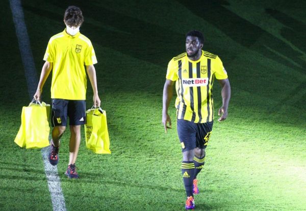 Άρης – Παρουσίασε τα μεταγραφικά αποκτήματα (pics, vid)