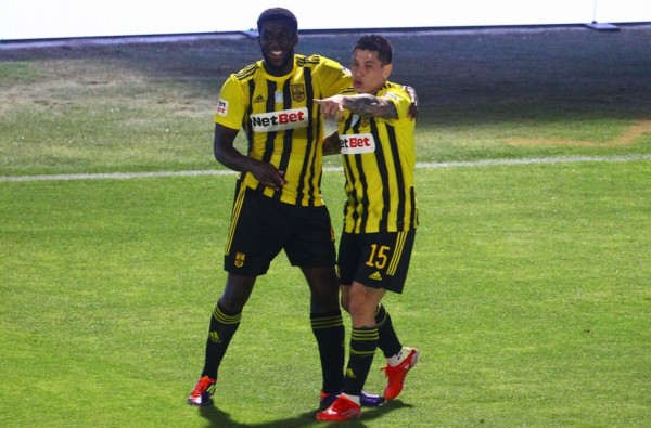 LIVE – Άρης – Λαμία