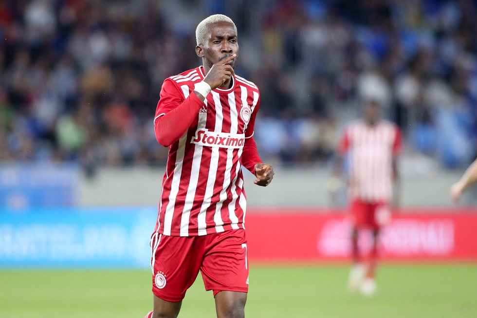 Φενερμπαχτσέ – Η… πελάτισσα του Ονιεκούρου