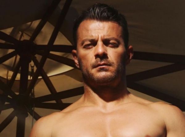 Γιώργος Αγγελόπουλος – Ξεσπά για συκοφαντικά δημοσιεύματα