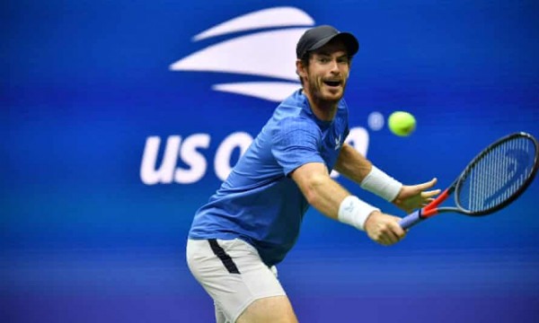 Μάρεϊ – «Έχασα το σεβασμό μου προς τον Τσιτσιπά»