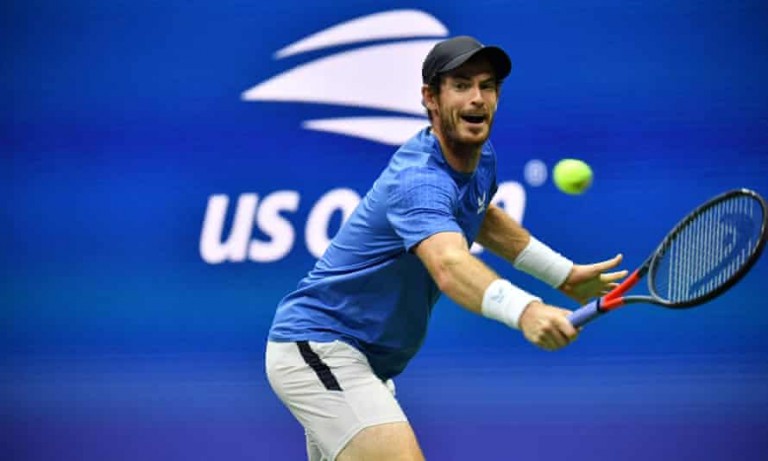 Μάρεϊ – «Έχασα το σεβασμό μου προς τον Τσιτσιπά»