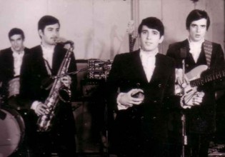 Πασχάλης – Αποκαλύπτει γιατί διαλύθηκαν οι Olympians