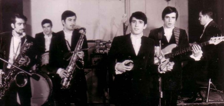 Πασχάλης – Αποκαλύπτει γιατί διαλύθηκαν οι Olympians