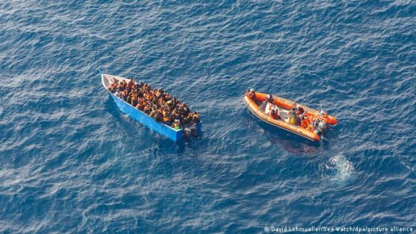 Ιταλία – Διπλασιάστηκαν φέτος οι αφίξεις μεταναστών