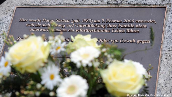 Δολοφονία για λόγους τιμής στο Βερολίνο;