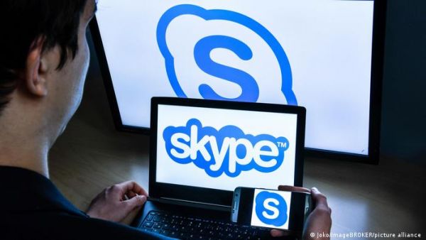 Στα αζήτητα το Skype, ζήτω το Teams!