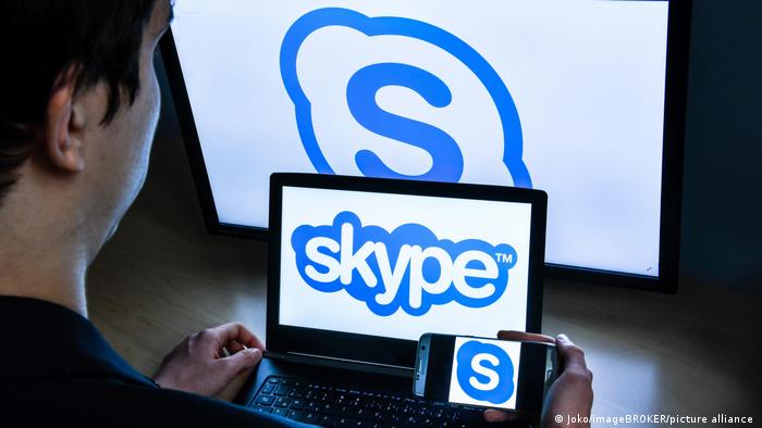 Στα αζήτητα το Skype, ζήτω το Teams!
