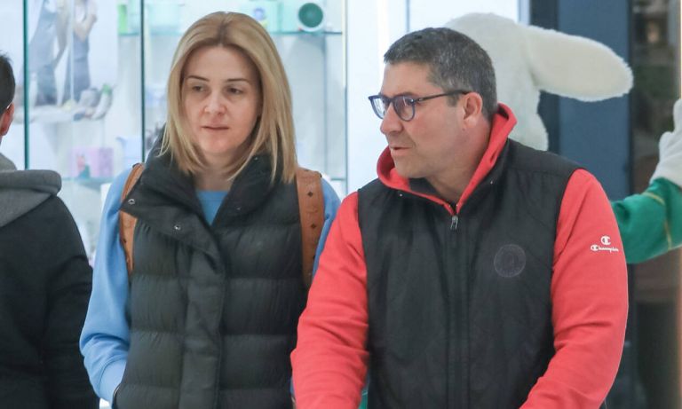 Άκης Παυλόπουλος – Μόλις έγινε μπαμπάς για δεύτερη φορά!