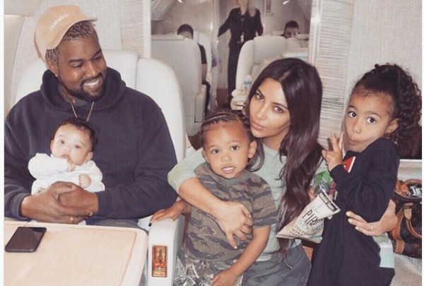 Κιμ Καρντάσιαν & Κάνιε Γουέστ – Άντι για να χωρίσουν τελικά ξαναπαντρεύονται;