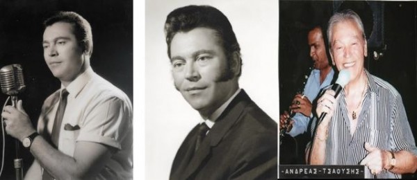 Ανδρέας Τσαούσης – Πέθανε σε ηλικία 96 ετών ο θρύλος του δημοτικού τραγουδιού