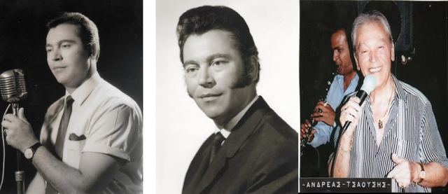 Ανδρέας Τσαούσης – Πέθανε σε ηλικία 96 ετών ο θρύλος του δημοτικού τραγουδιού