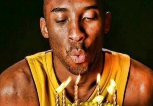 Κόμπι Μπράιαντ – Ραγίζει καρδιές το μήνυμα της συζύγου του για τα γενέθλιά του