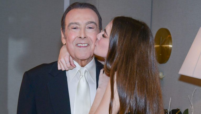 Μαρία Βοσκοπούλου – Η πρώτη ανάρτηση στο Instagram μετά τον θάνατο του πάτερα της