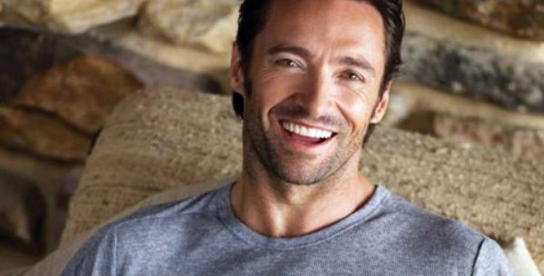 Χιου Τζάκμαν – Μετά από 25 χρόνια γάμου, παραμένει ερωτευμένος