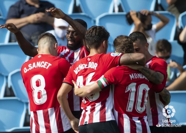 Μεγάλο «διπλό» για την Μπιλμπάο (1-0)