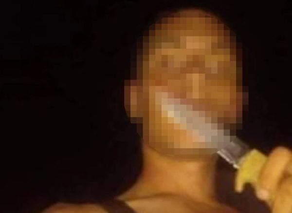 Νέα στοιχεία σοκ για τον δολοφόνο του 20χρονου στις Σέρρες – «Με βίασε και με απειλούσε» καταγγέλλει η πρώην φίλη του