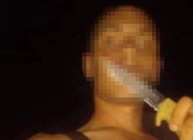 Νέα στοιχεία σοκ για τον δολοφόνο του 20χρονου στις Σέρρες – «Με βίασε και με απειλούσε» καταγγέλλει η πρώην φίλη του