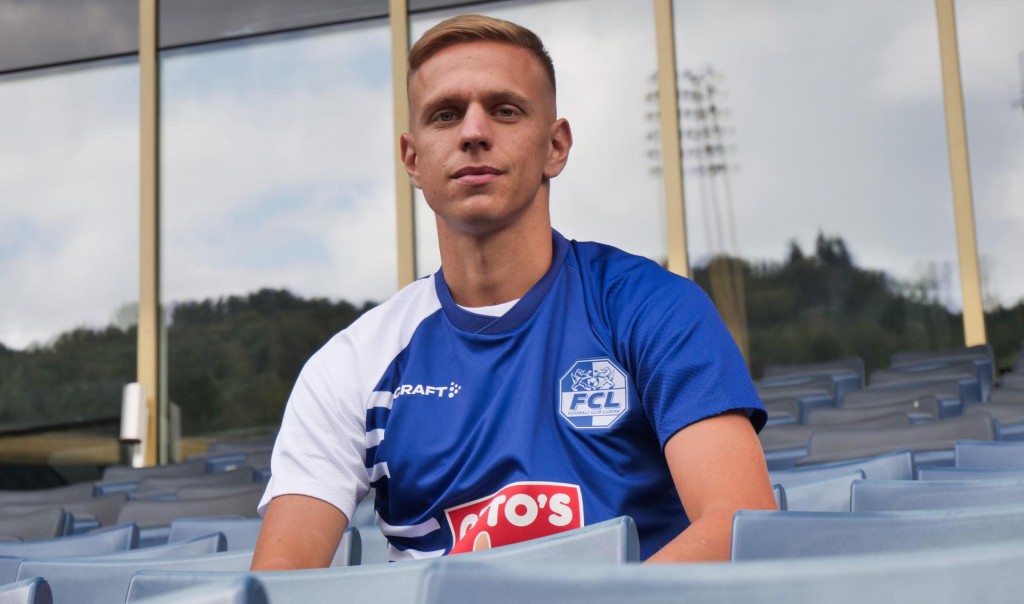 Λουκέρνη – Ανακοίνωσε τον Τσούμιτς με εντυπωσιακό τρόπο