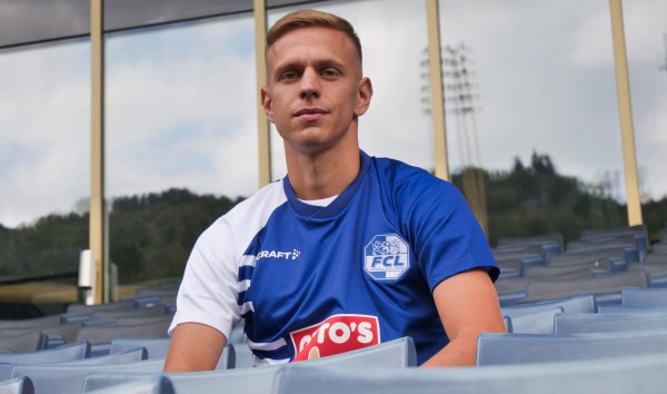 Λουκέρνη – Ανακοίνωσε τον Τσούμιτς με εντυπωσιακό τρόπο