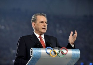 Πέθανε ο πρώην πρόεδρος της ΔΟΕ Ζακ Ρογκ