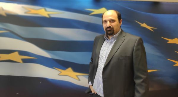 Χρήστος Τριαντόπουλος – Ποιος είναι ο νέος υφυπουργός στον πρωθυπουργό