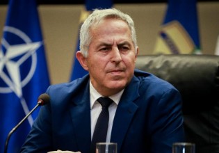 Ανασχηματισμός – Η μεγάλη έκπληξη έγινε με τον Βαγγέλη Αποστολάκη