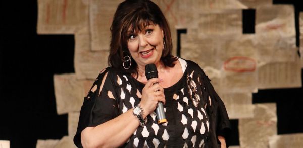 Λένα Μαντά – “Έχασα δυο ζωές χθες, δεν είχα ανάσα…”