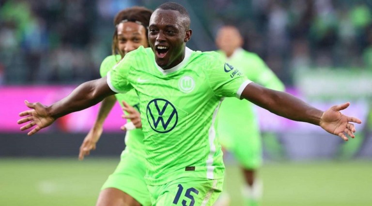 Στην κορυφή η Βόλφσμπουργκ (1-0)